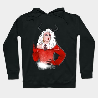 Aja Hoodie